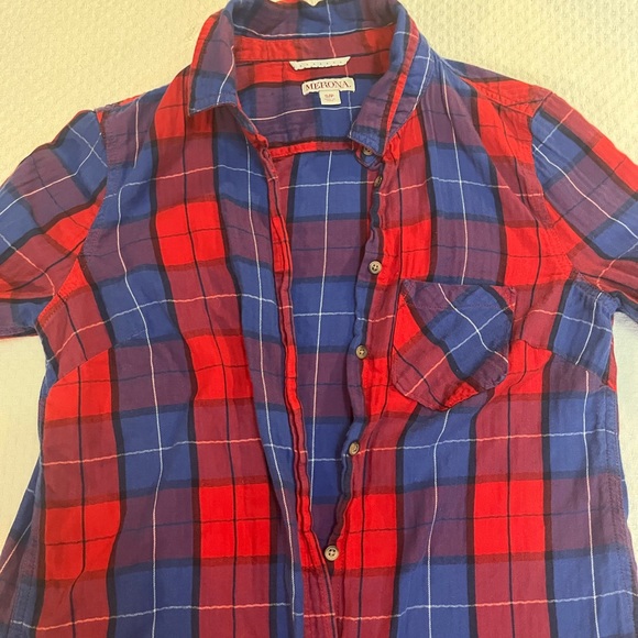 Flannels Of All Shape And Sizes - Picture 4 of 9